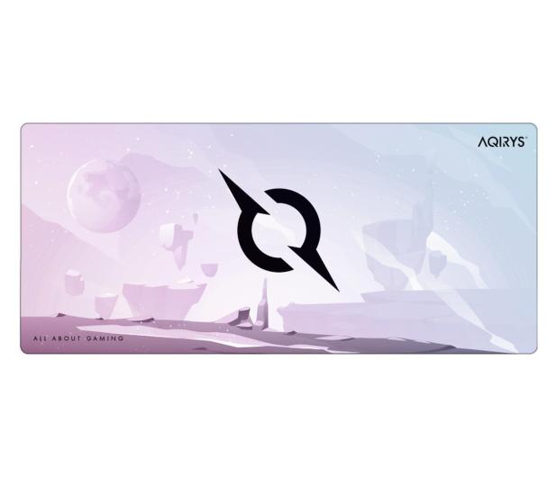 AQIRYS GRAVITY Extra Large 900x400 white - 1534057 - zdjęcie 5